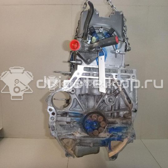 Фото Контрактный (б/у) двигатель K24Z3 для Honda Accord 188-204 л.с 16V 2.4 л бензин