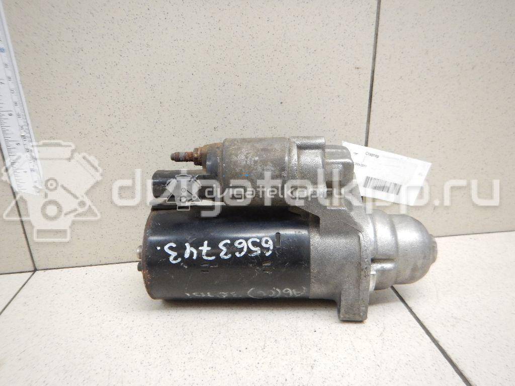 Фото Стартер  059911024 для audi A4 [B7] {forloop.counter}}