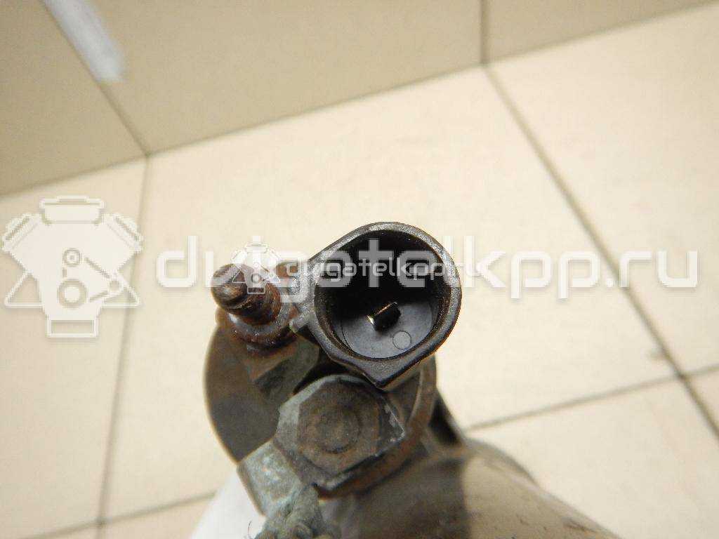 Фото Стартер  059911024 для audi A4 [B7] {forloop.counter}}