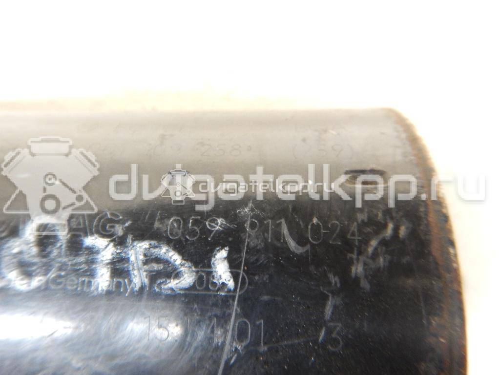 Фото Стартер  059911024 для audi A4 [B7] {forloop.counter}}