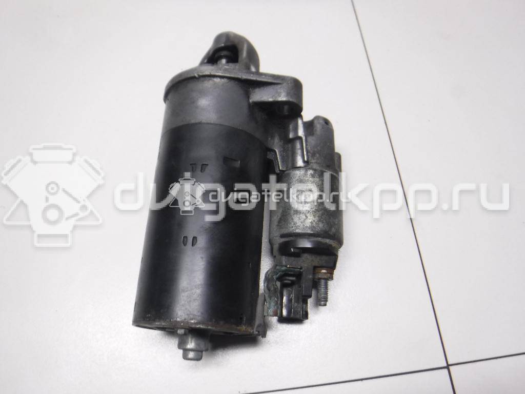 Фото Стартер  059911024 для vw Phaeton {forloop.counter}}