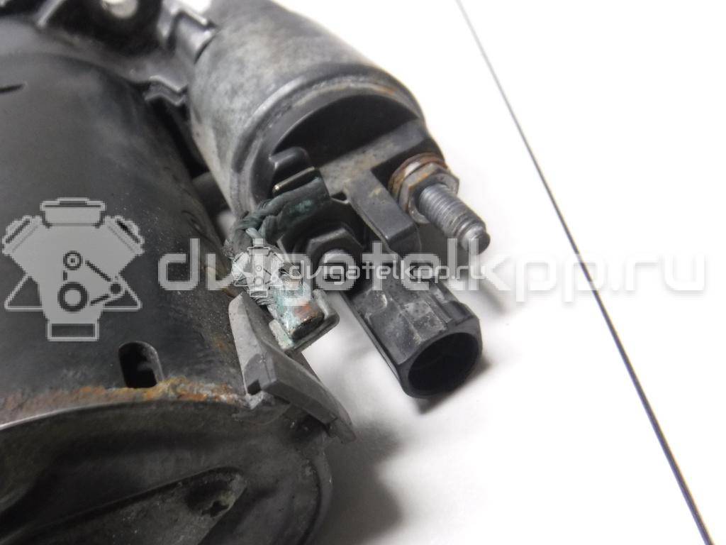Фото Стартер  059911024 для vw Phaeton {forloop.counter}}