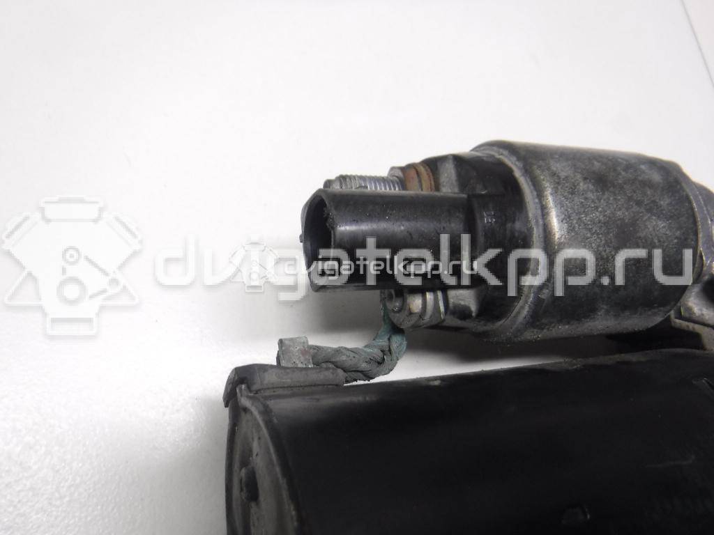 Фото Стартер  059911024 для vw Phaeton {forloop.counter}}