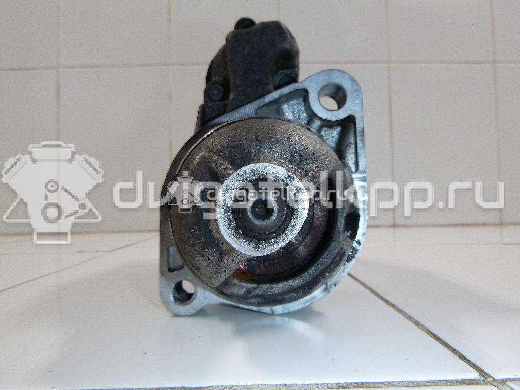 Фото Стартер  059911024 для audi A4 [B7] {forloop.counter}}