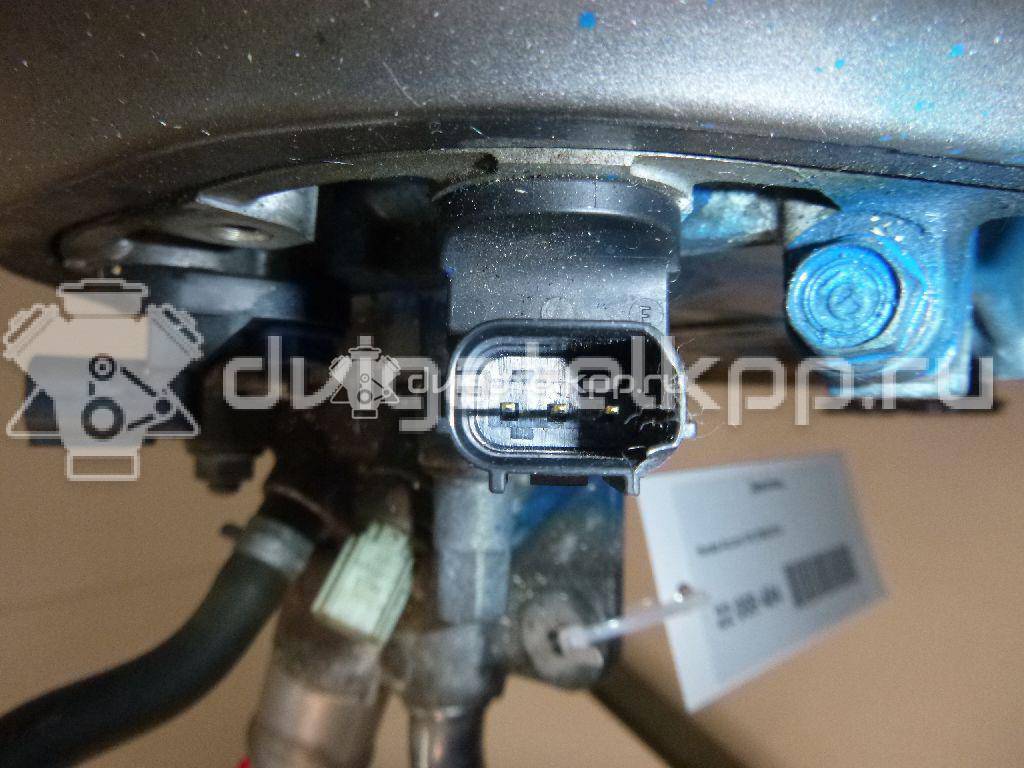 Фото Контрактный (б/у) двигатель K24Z3 для Honda Accord 188-204 л.с 16V 2.4 л бензин {forloop.counter}}