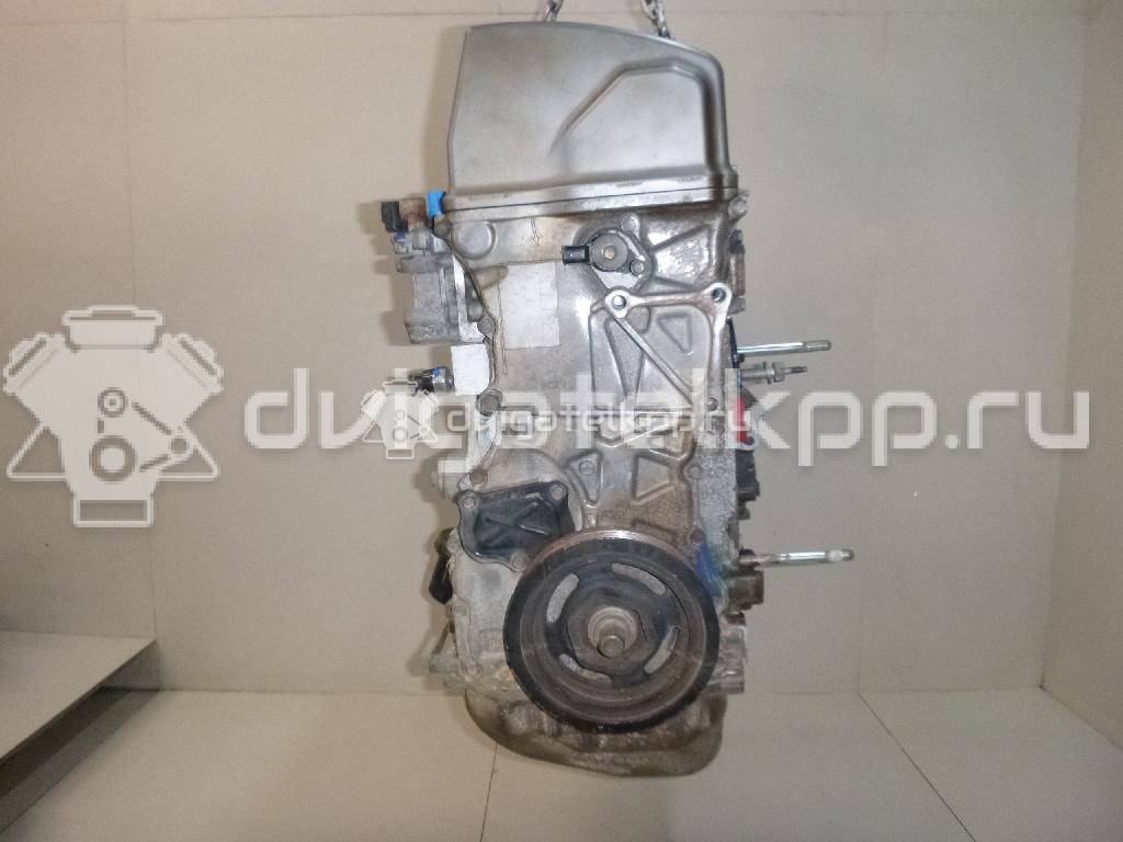 Фото Контрактный (б/у) двигатель K24Z3 для Honda Accord 188-204 л.с 16V 2.4 л бензин {forloop.counter}}