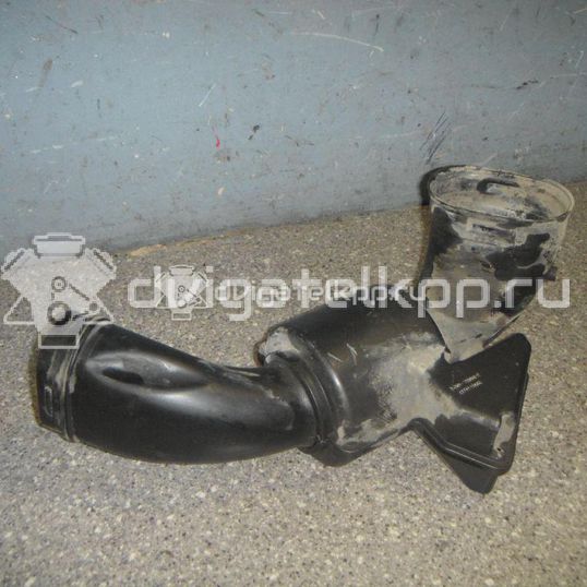 Фото Воздуховод для двигателя K24Z3 для Honda Accord 188-204 л.с 16V 2.4 л бензин 17250RL6E00