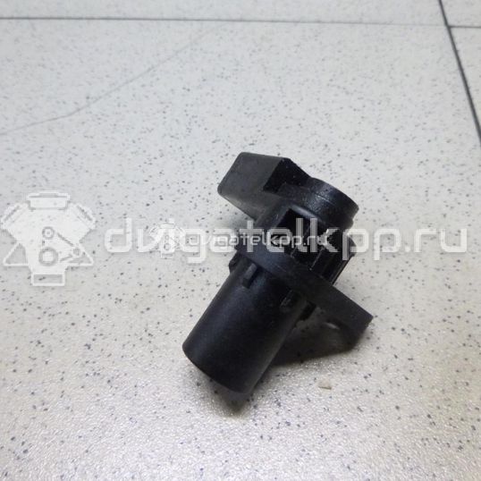 Фото Датчик положения коленвала  06E906433 для Audi A8 / A4 / A6