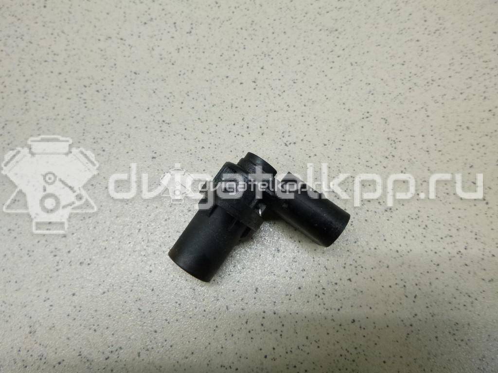 Фото Датчик положения коленвала  06E906433 для Audi A8 / A4 / A6 {forloop.counter}}