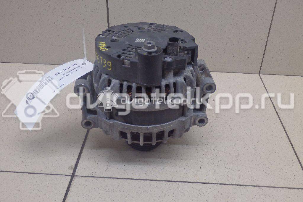 Фото Генератор  06H903017T для Audi A5 / A4 / Q5 {forloop.counter}}