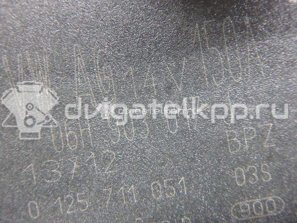 Фото Генератор  06H903017J для Audi A5 / A4 / Q5 {forloop.counter}}