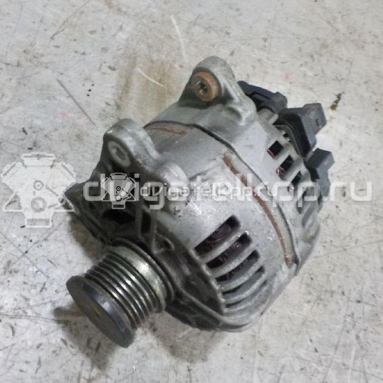 Фото Генератор  03G903016E для Audi A5 / A4 / Q5