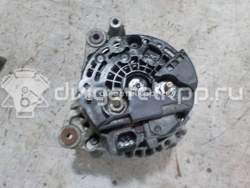 Фото Генератор  03G903016E для Audi A5 / A4 / Q5 {forloop.counter}}
