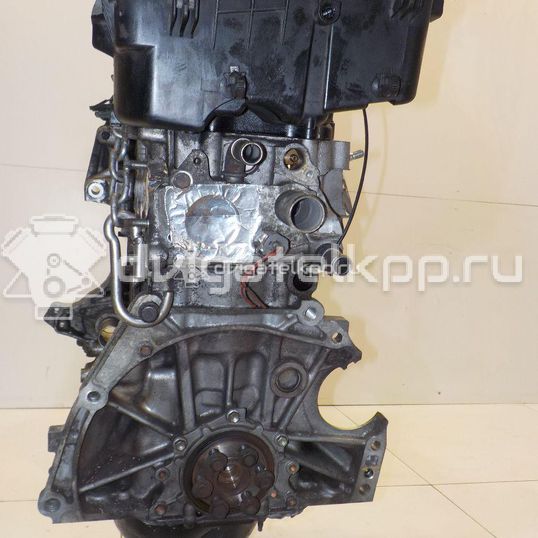 Фото Контрактный (б/у) двигатель CFB (1KR) для Peugeot 107 68 л.с 12V 1.0 л бензин 0135KT