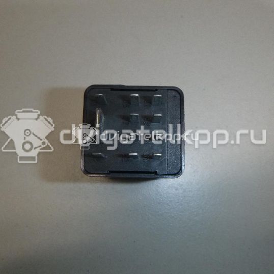 Фото Реле свечей накала  4E0907282A для Audi A4 / A6 / A5 / Q5 / Q7