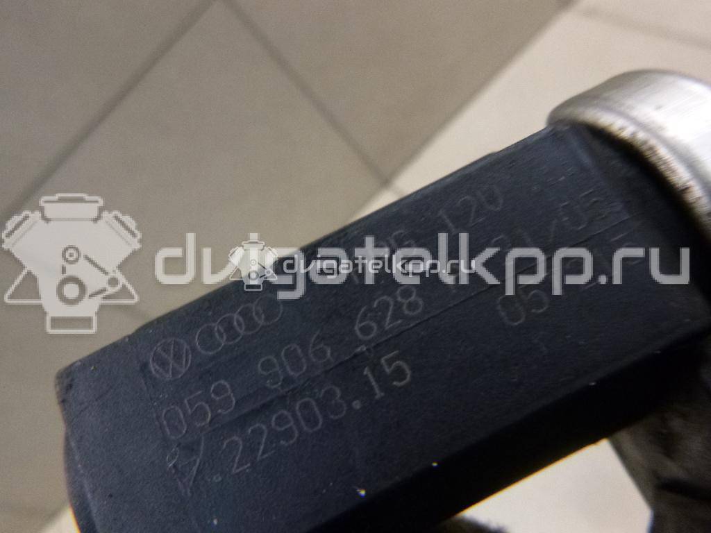 Фото Клапан электромагнитный  059906628A для Audi Q7 / A8 / A4 / A6 {forloop.counter}}