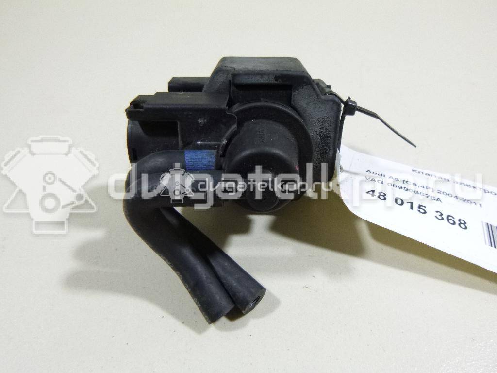 Фото Клапан электромагнитный  059906628a для Audi Q7 / A8 / A4 / A6 {forloop.counter}}