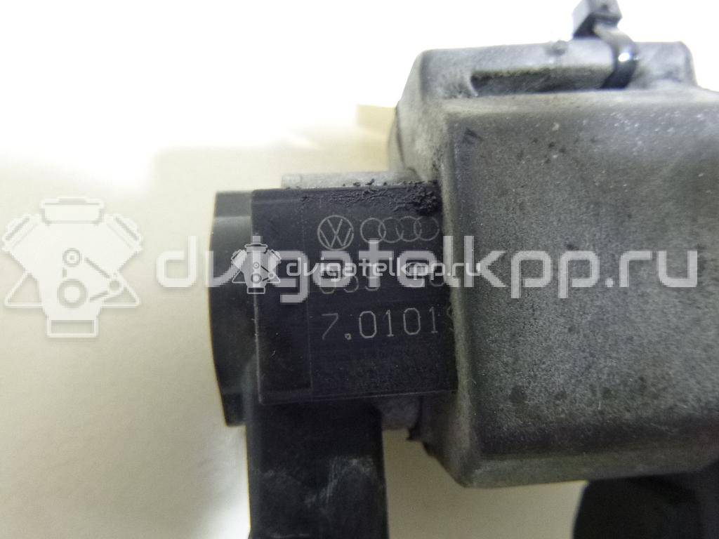 Фото Клапан электромагнитный  059906628a для Audi Q7 / A8 / A4 / A6 {forloop.counter}}