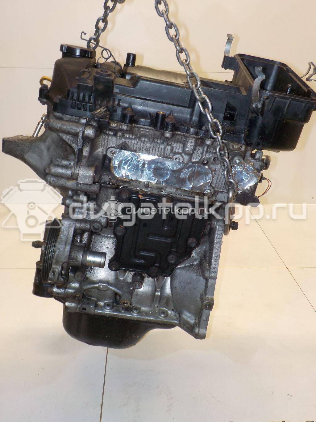 Фото Контрактный (б/у) двигатель CFB (1KR) для Peugeot 107 68 л.с 12V 1.0 л бензин 0135KT {forloop.counter}}