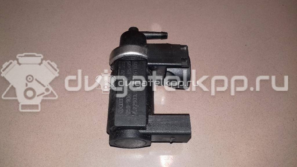 Фото Клапан электромагнитный  059906628a для Audi Q7 / A8 / A4 / A6 {forloop.counter}}