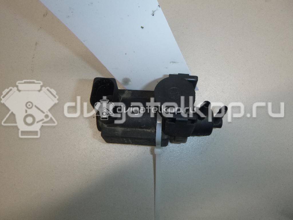 Фото Клапан электромагнитный  059906628a для Audi Q7 / A8 / A4 / A6 {forloop.counter}}