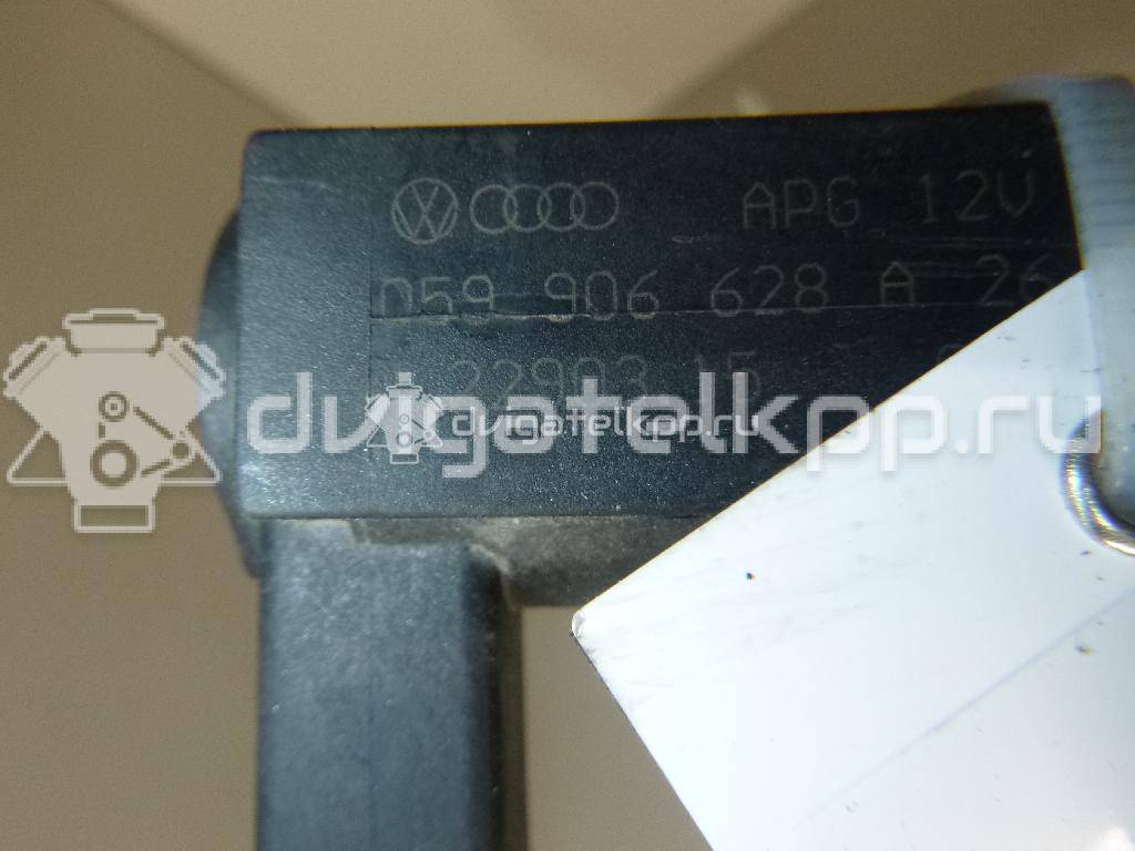 Фото Клапан электромагнитный  059906628a для Audi Q7 / A8 / A4 / A6 {forloop.counter}}
