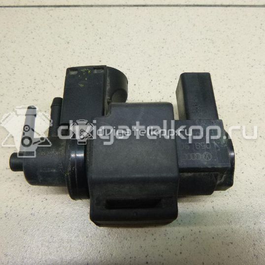 Фото Клапан электромагнитный  059906628B для Audi Q7 / A8 / A4 / A6