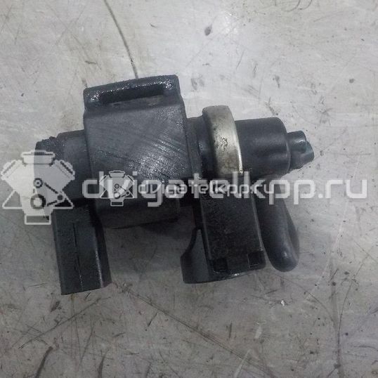 Фото Клапан электромагнитный  059906628B для Audi Q7 / A8 / A4 / A6