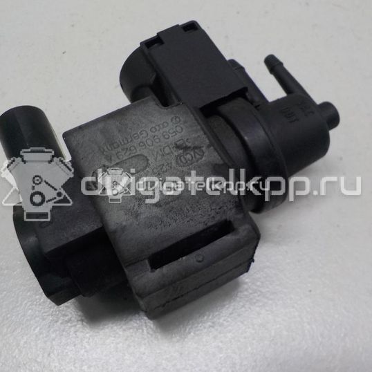 Фото Клапан электромагнитный  059906628b для Audi Q7 / A8 / A4 / A6