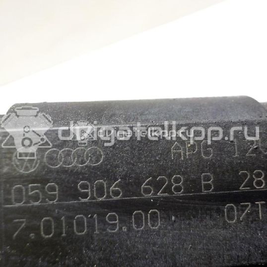 Фото Клапан электромагнитный  059906628b для Audi Q7 / A8 / A4 / A6