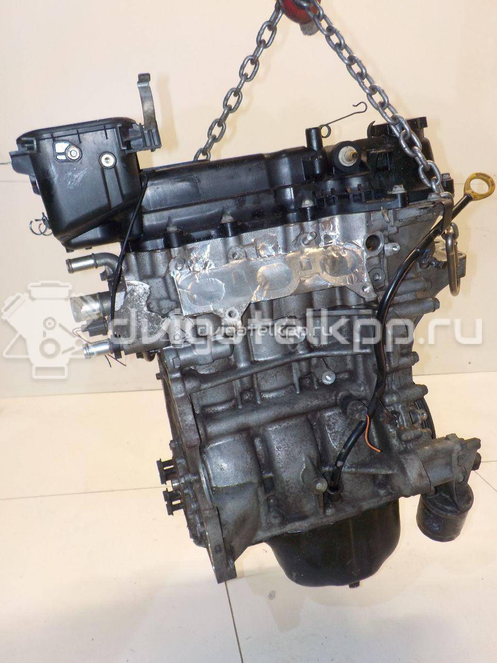 Фото Контрактный (б/у) двигатель CFB (1KR) для Peugeot 107 68 л.с 12V 1.0 л бензин 0135KT {forloop.counter}}