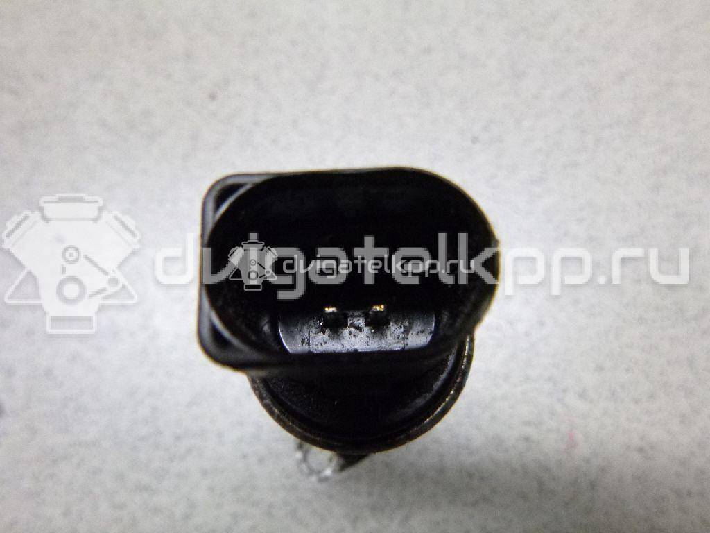 Фото Клапан электромагн. изменения фаз ГРМ  06E109257J для Audi A4 / A6 / A3 / A5 / Tt {forloop.counter}}