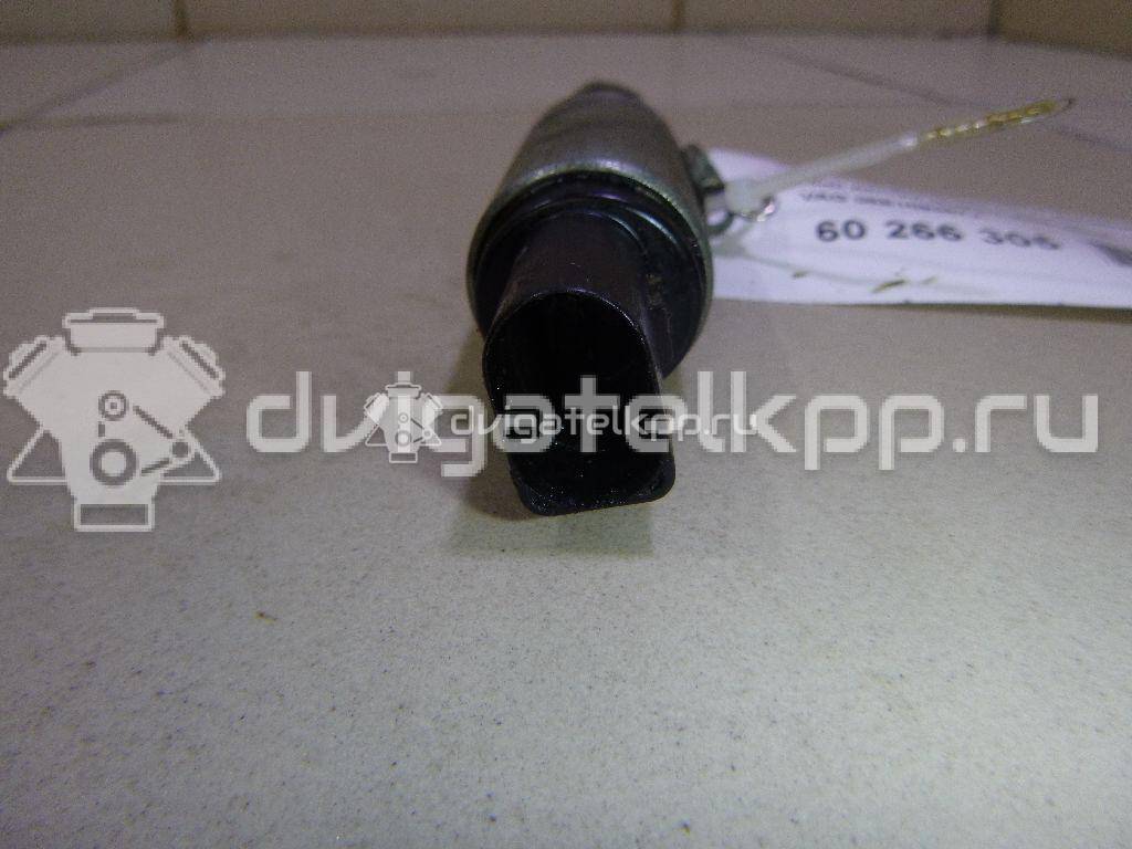 Фото Клапан электромагн. изменения фаз ГРМ  06e109257j для Audi A4 / A6 / A3 / A5 / Tt {forloop.counter}}