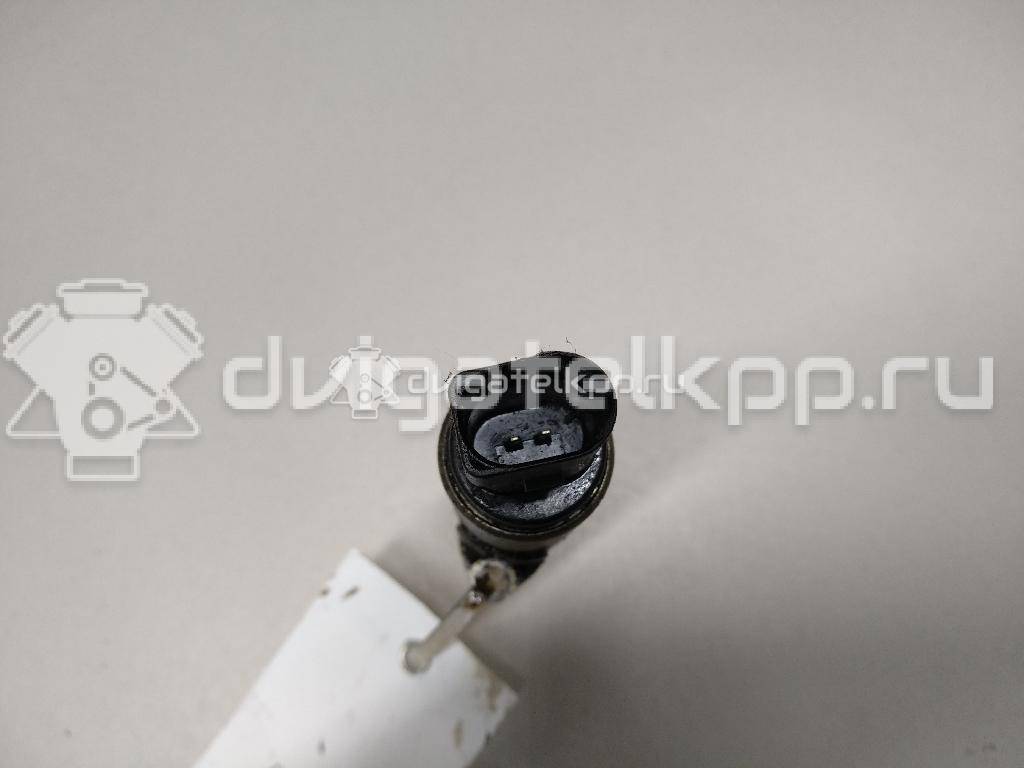 Фото Клапан электромагн. изменения фаз ГРМ  06E109257P для Audi A4 / A6 / A3 / A5 / Tt {forloop.counter}}