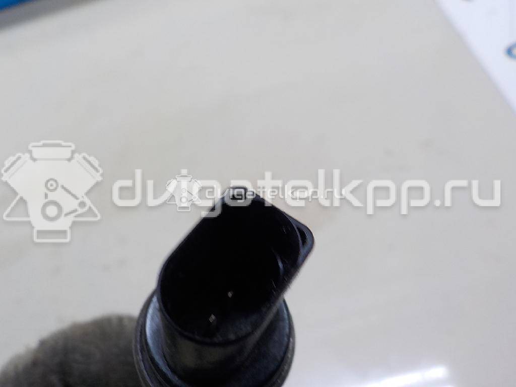 Фото Клапан электромагн. изменения фаз ГРМ  06E109257P для Audi A4 / A6 / A3 / A5 / Tt {forloop.counter}}