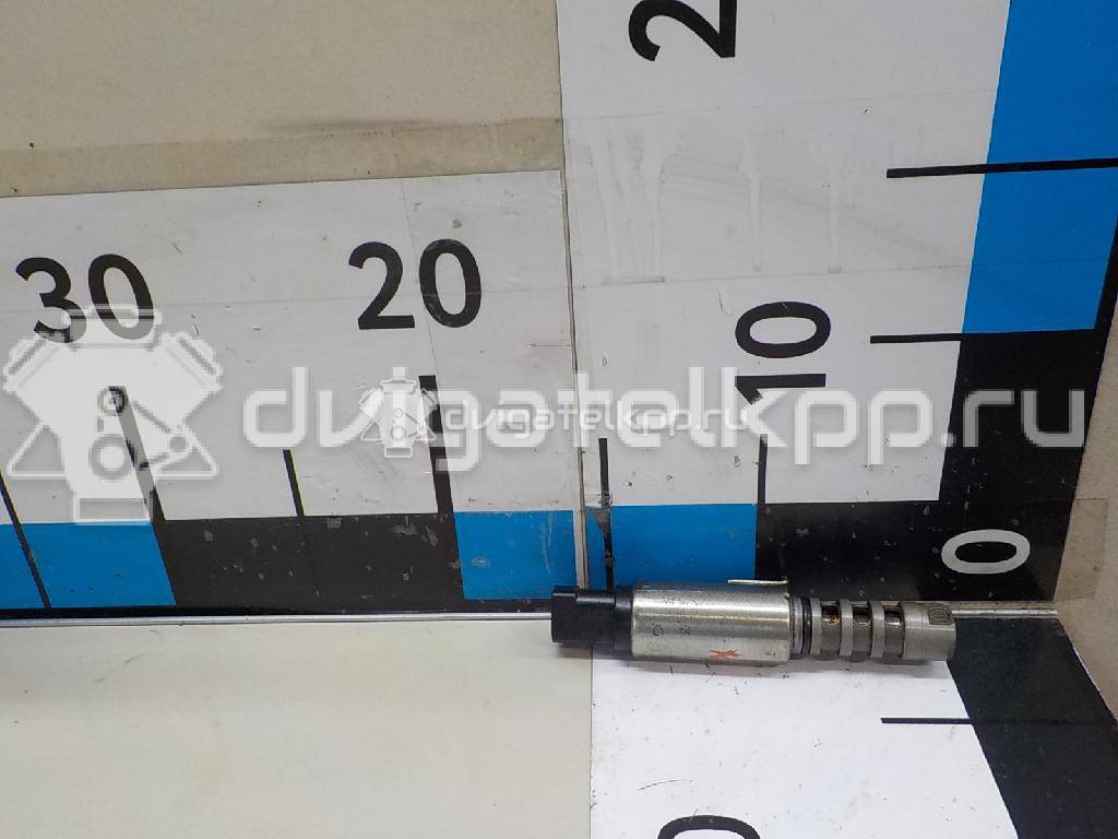 Фото Клапан электромагн. изменения фаз ГРМ  06E109257P для Audi A4 / A6 / A3 / A5 / Tt {forloop.counter}}