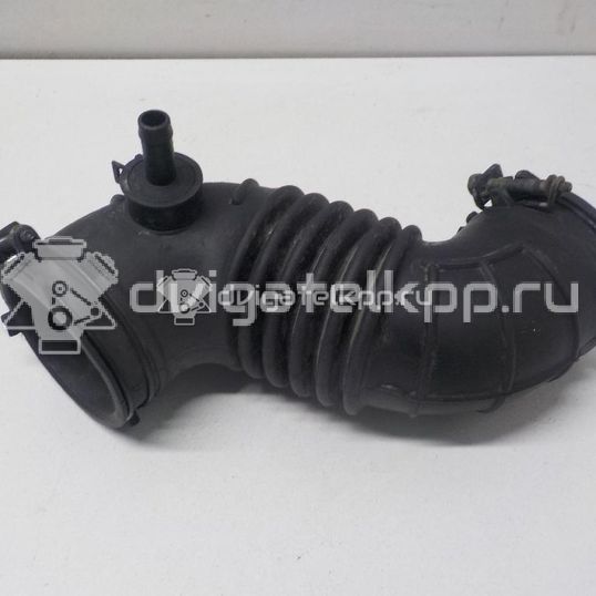 Фото Гофра воздуховода для двигателя G4FG для Hyundai I30 / Veloster Fs / Elantra / Creta / Solaris 120-132 л.с 16V 1.6 л бензин 281403X000