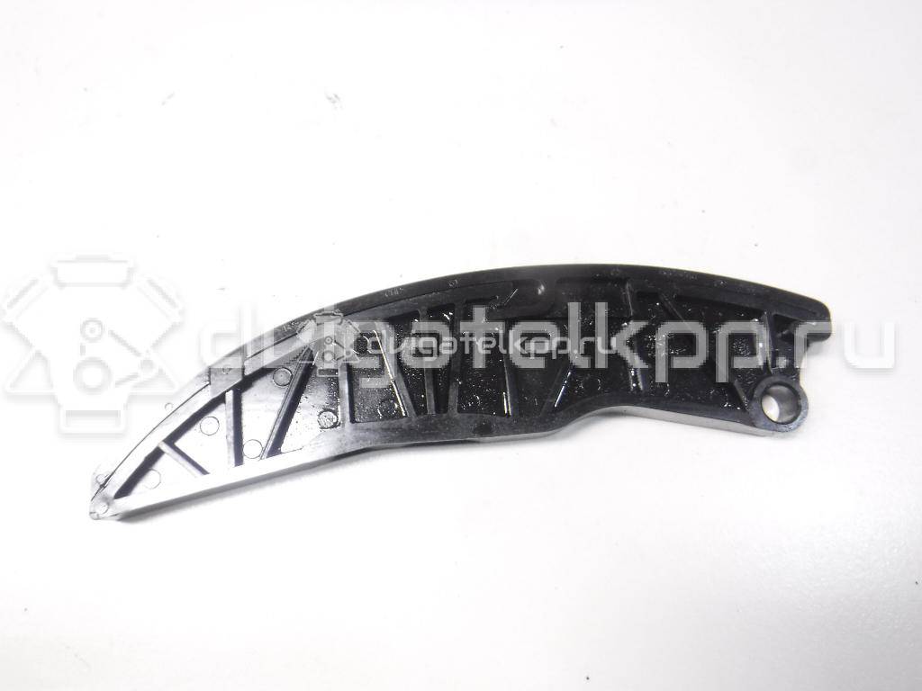 Фото Башмак натяжителя для двигателя G4FC для Hyundai Ix20 Jc / Accent / I30 / Elantra / I20 114-132 л.с 16V 1.6 л Бензин/спирт 244202B000 {forloop.counter}}