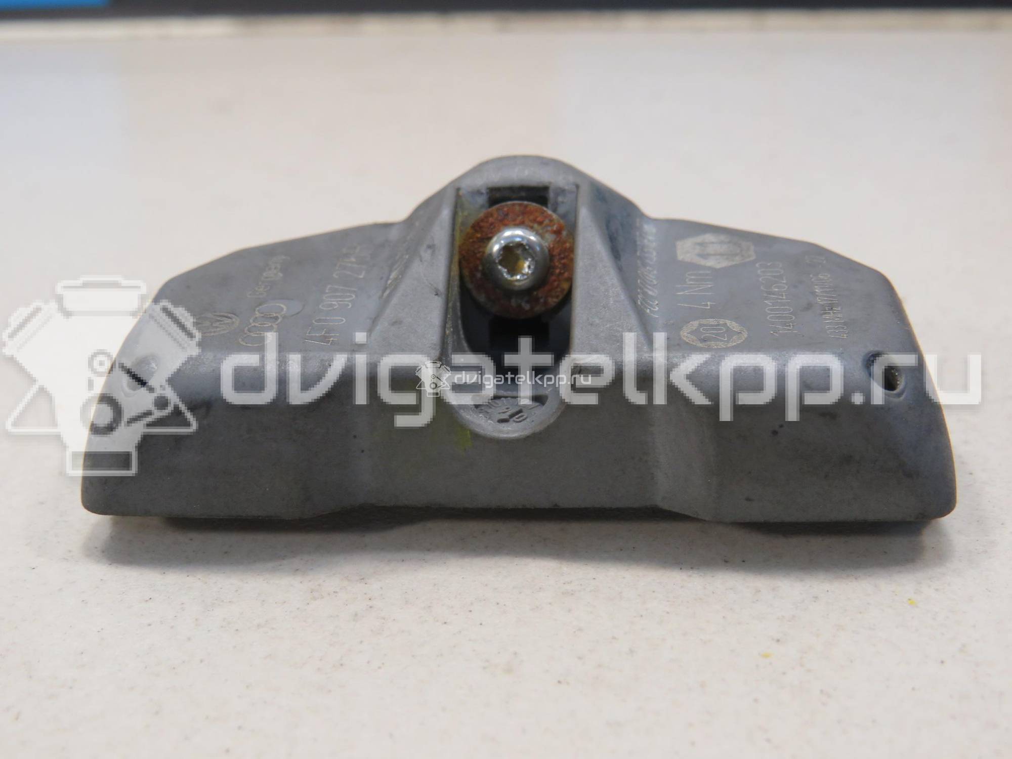 Фото Датчик давления в шине  4F0907275B для Audi A4 / A6 / A3 / A5 / Tt {forloop.counter}}