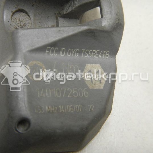 Фото Датчик давления в шине  4F0907275B для Audi A4 / A6 / A3 / A5 / Tt