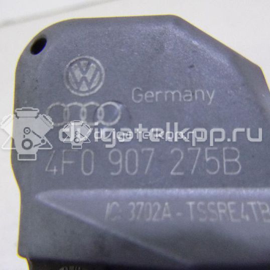 Фото Датчик давления в шине  4F0907275B для Audi A4 / A6 / A3 / A5 / Tt