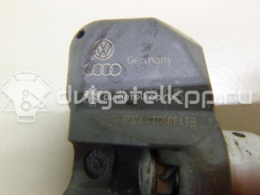 Фото Датчик давления в шине  4F0907275B для Audi A4 / A6 / A3 / A5 / Tt {forloop.counter}}