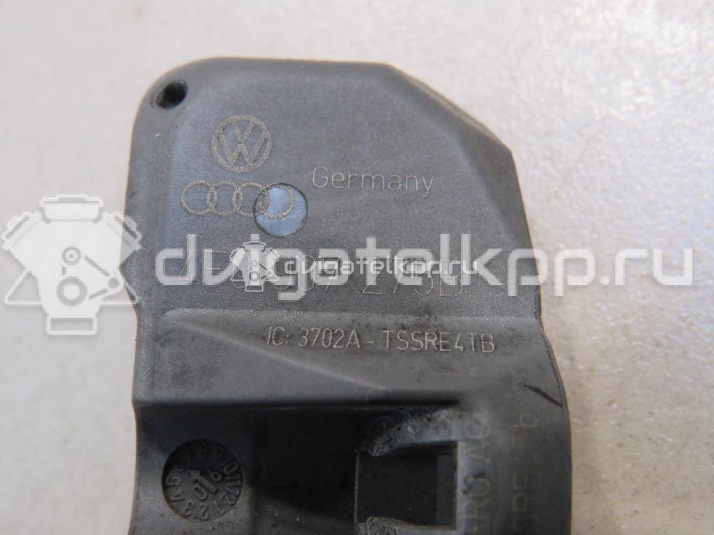 Фото Датчик давления в шине  4F0907275B для Audi A4 / A6 / A3 / A5 / Tt {forloop.counter}}
