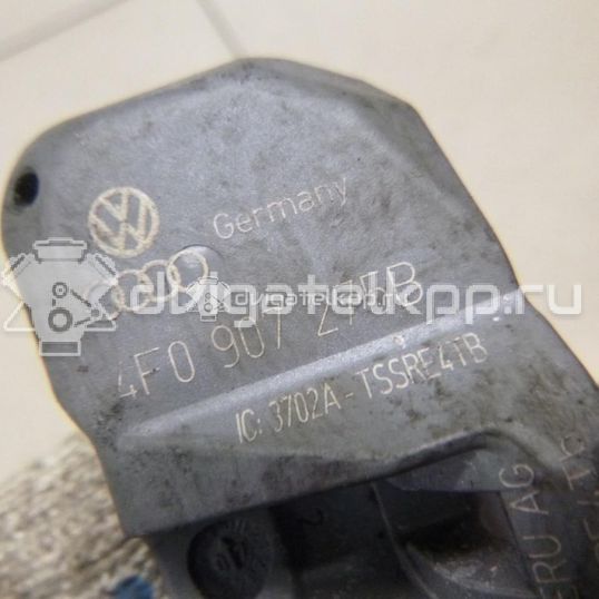 Фото Датчик давления в шине  4F0907275B для Audi A4 / A6 / A3 / A5 / Tt