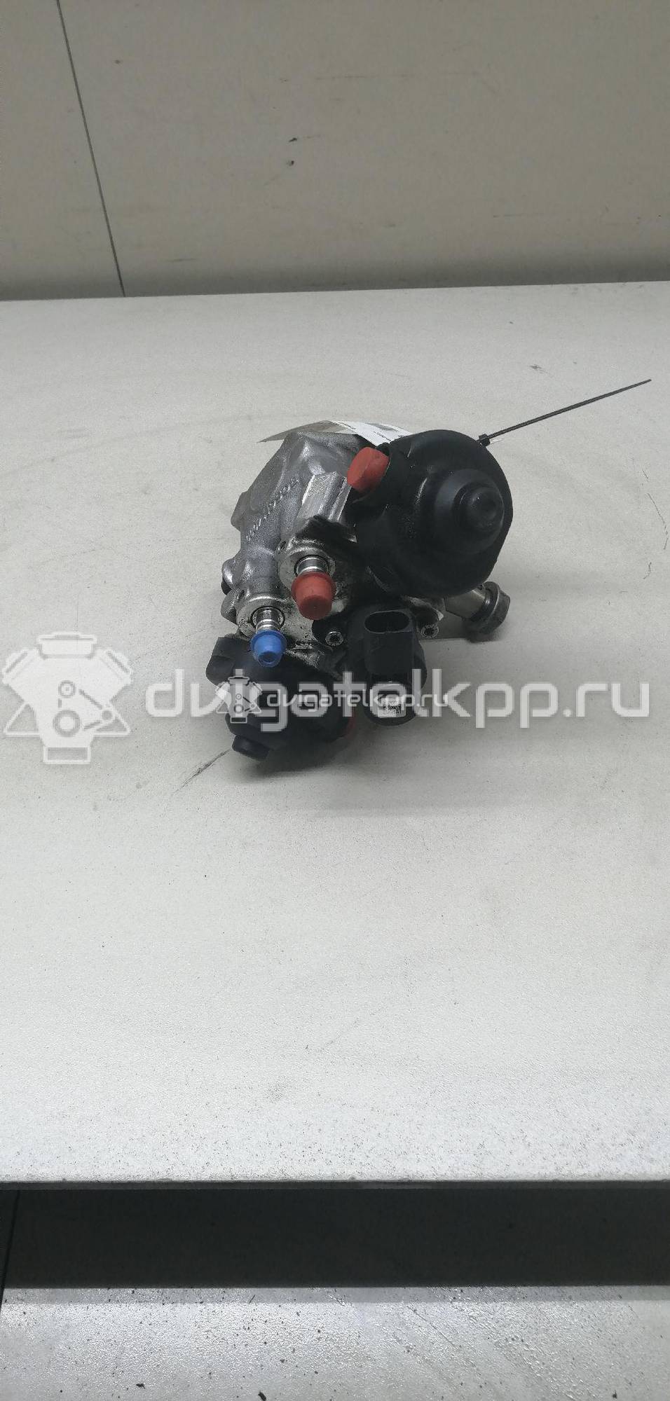 Фото ТНВД  059130755BK для Audi A4 / A6 / A5 / Q5 / Q7 {forloop.counter}}