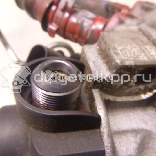 Фото ТНВД  059130755BK для Audi A4 / A6 / A5 / Q5 / Q7