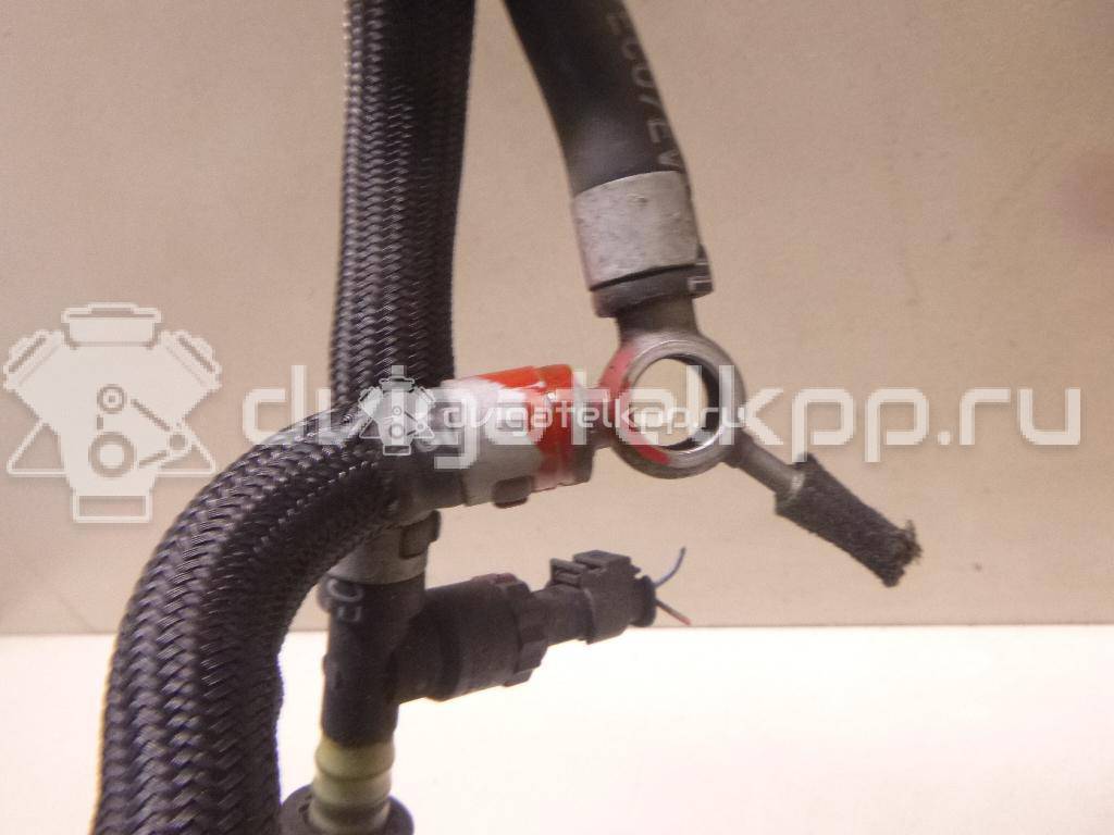 Фото ТНВД  059130755BK для Audi A4 / A6 / A5 / Q5 / Q7 {forloop.counter}}
