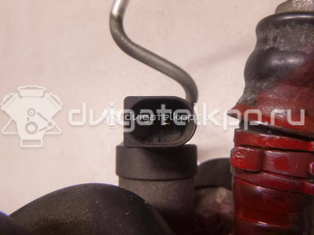 Фото ТНВД  059130755BK для Audi A4 / A6 / A5 / Q5 / Q7 {forloop.counter}}