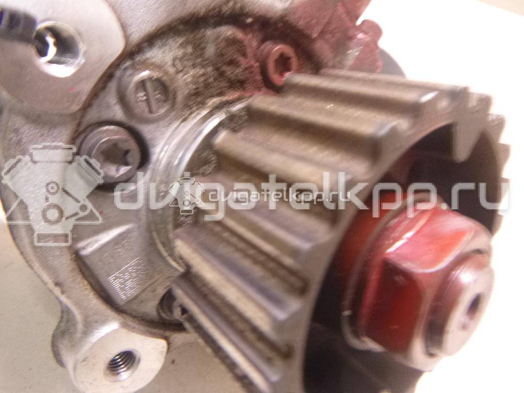 Фото ТНВД  059130755BK для Audi A4 / A6 / A5 / Q5 / Q7 {forloop.counter}}