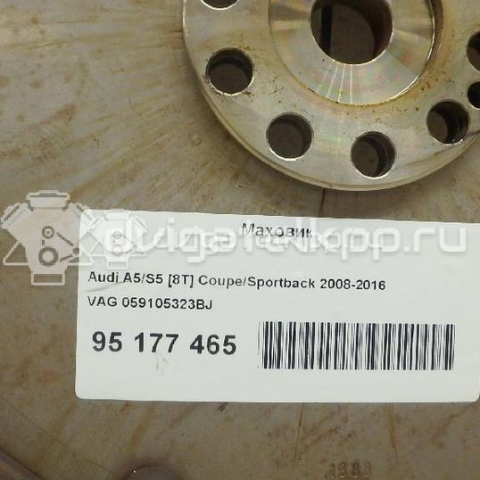 Фото Маховик  059105323bj для audi A8 [4N]